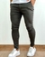 Calça Alfaiataria The Sailor Chumbo - comprar online