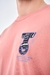 Camiseta Over Totanka New Challenges na internet