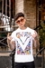 Camiseta vency pedraria - comprar online
