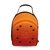 Case BLCK Cap Degradê Laranja