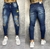 Calça Jeans Jay Jones Cod 544