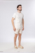 Camiseta Afri.co Slim Cottom - OFF - comprar online