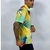 Camisa Surfly Amarela - comprar online