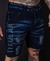Bermuda Titular Jeans Escura Det. TT na internet