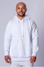 Moletom YED Branco Canguru