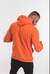 Moletom Effel laranja Neon - comprar online