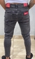 Calça jeans básica com elastano J.Jones - PTGSTORE
