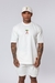 Oversized Afri.co Baobá - Off White na internet
