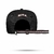 Boné BLCK Black Strapback Follow Zig Zag Rosa na internet