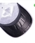 Boné Branco Snapback Forever BLCK na internet