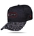 Boné BLCK Preto Tag Number One - comprar online