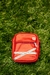 Shoulder Bag alça regulavel vermelho TITULAR