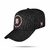 Boné BLCK Black Strapback Follow Zig Zag Rosa - comprar online