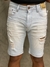 Bermuda Jeans delave used TITULAR