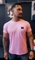 Camiseta Effel Cod. 105 Rosa
