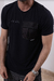 Camiseta Confort Illusion Impose