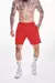 Shorts Totanta Ready - Vermelho