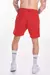 Shorts Totanta Ready - Vermelho - comprar online
