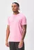 Camiseta Colors Basic - Rosa