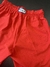 Short Praia Aron Vermelho na internet