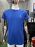 Camiseta Básica Icon a Fio - Azul Royal - comprar online