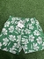 Short Verde c/ Elastano - Marphim