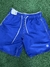 Short Praia Azul Royal Ref.