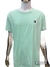 Camiseta Hunt Básica - Verde