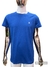 Camiseta Básica Icon a Fio - Azul Royal