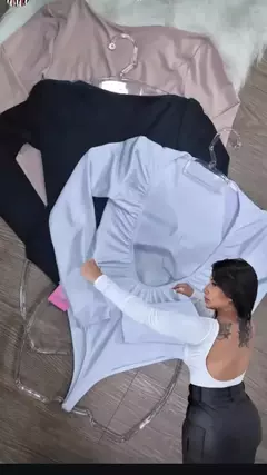 BODY MARIANA