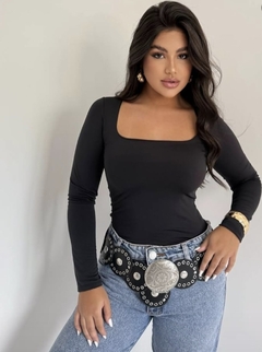 BODY LYS QUADRADO - comprar online