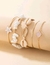 PULSERAS SET "AMARAL" - comprar online