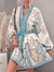 VESTIDO EMMA - Juliette Indumentaria