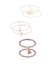PULSERAS SET "SWEET" en internet