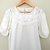 BLUSA/CAMISA LIVORNO - Juliette Indumentaria