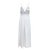 Imagen de VESTIDO NAPOLI PLATA