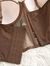 Imagen de CORSET TOP SELENE