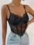 CORSET TOP ANTALYA NEGRO - comprar online