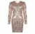 VESTIDO GRACE - Juliette Indumentaria