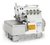 Overlock 4 Hilos Jack Motor Incorporado