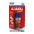 adesivo epóxi araldite hobby 6g 10min tekbond