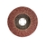 disco de desbaste tipo flap 4.1/2" g100 mtx
