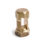 conector latão splitbolt 16mm pimmel