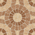 piso cerâmico granada cotto 44x44 a 1m² angelgres