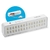 luminária de emergência 30 leds elgin - comprar online