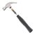 martelo unha 450g cabeça 23mm cabo metal emborrachado sparta