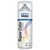 tinta spray uso geral verniz 350ml tekbond