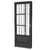 porta de a? giro 215x83e grade corrente prata gerotto