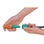 engate rápido para mangueira 1/2" em pvc tramontina - Ferragem Murillo
