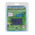 tela mosquiteiro com velcro 0,80x0,80 cinza victoria reggia - comprar online